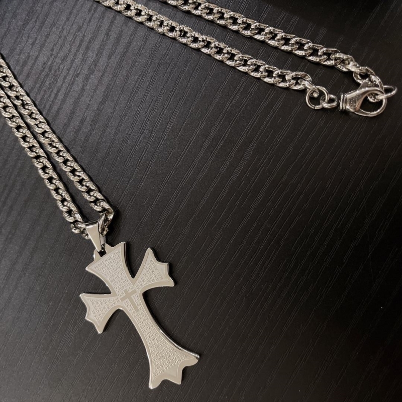 Chrome Hearts Necklaces